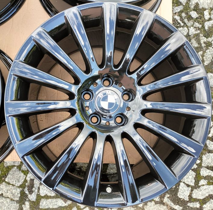 Felgi aluminiowe Bmw E60 E61 F10 F11 F07 19 cali 5x120
