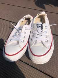 Converse damskie 38