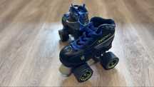 Botas de Hoquei Patins n30 Chronos