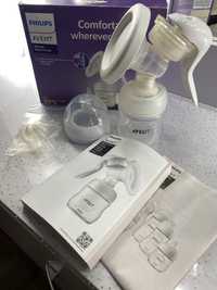 Молокоотсос Philips Avent