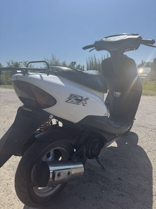 Скутер Honda dio af35