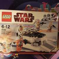LEGO star wars 8083