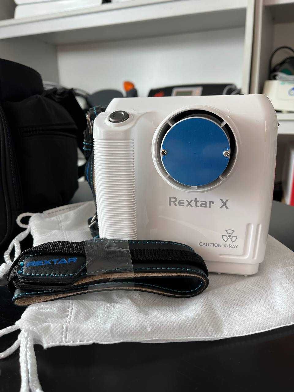 Портативний рентген Rextar-X