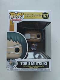 Funko Pop Toru Mutsuki