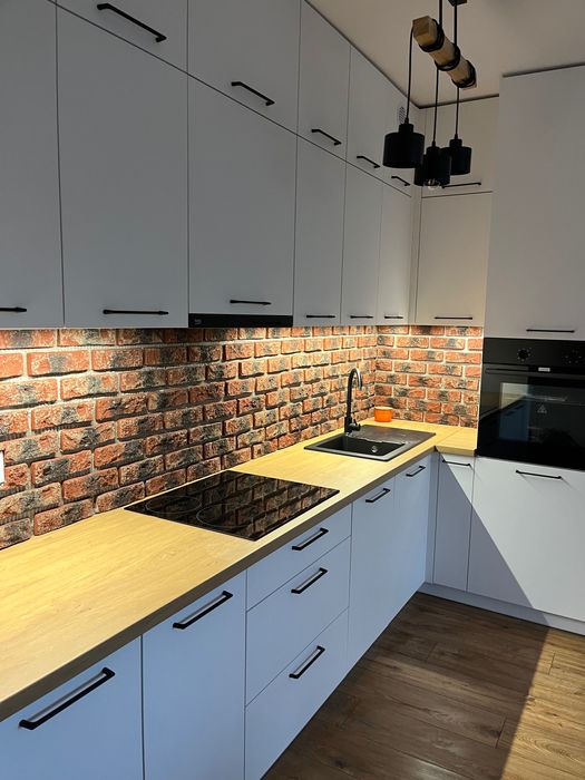 Mieszkanie do wynajęcia