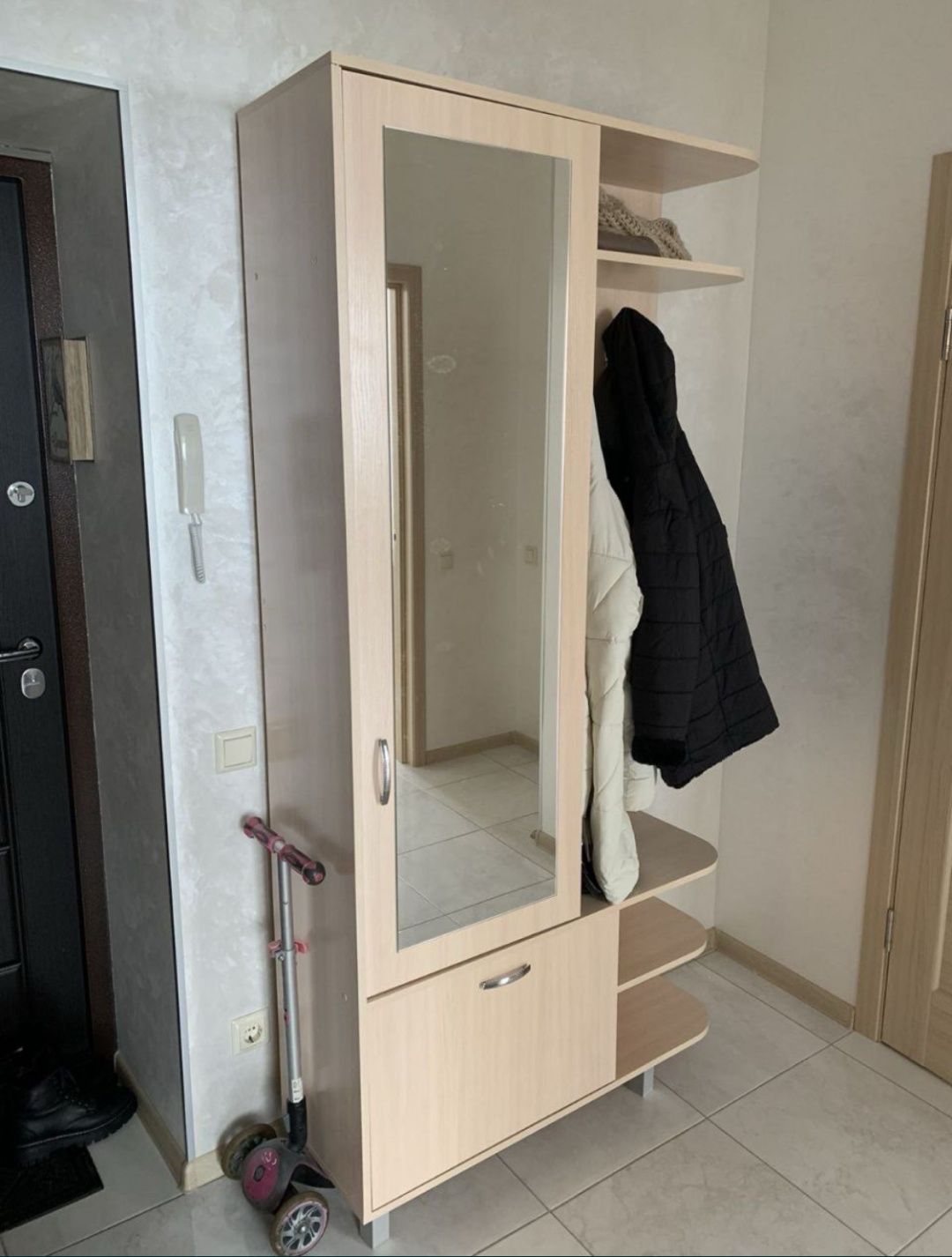 Повноцінна 2-х кім квартира, 58,9 м2 ЖК СОФІЇВСЬКА СЛОБІДКА