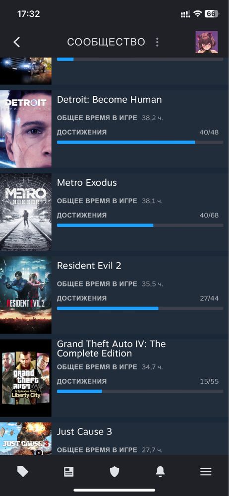 Steam аккаунт с ваком.