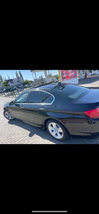 Bmw f10 продам ….