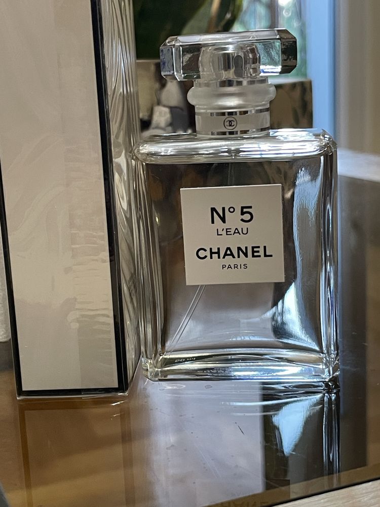 Chanel 5 L’eau 50ml