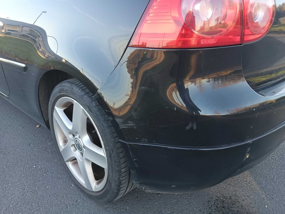 Sprzedam Golf V 2008