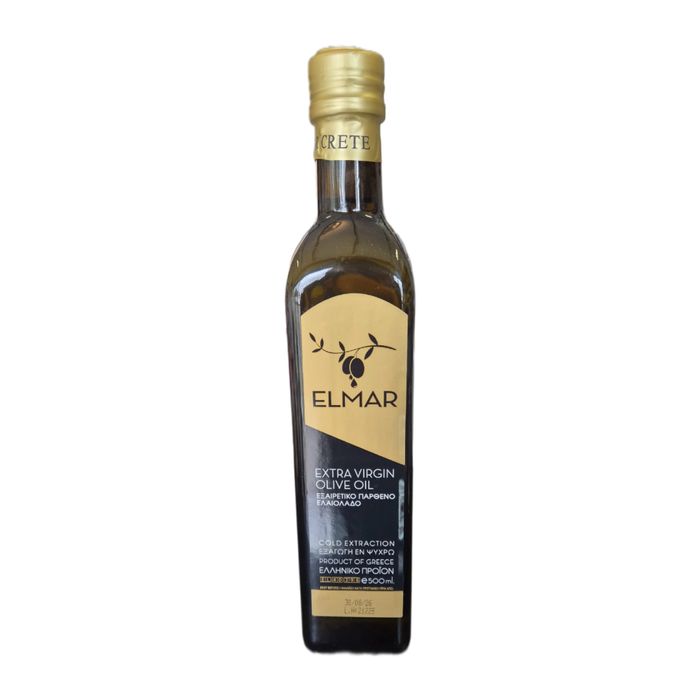 Elmar oliwa z oliwek extra virgin 1L i mniej czytaj w opisie