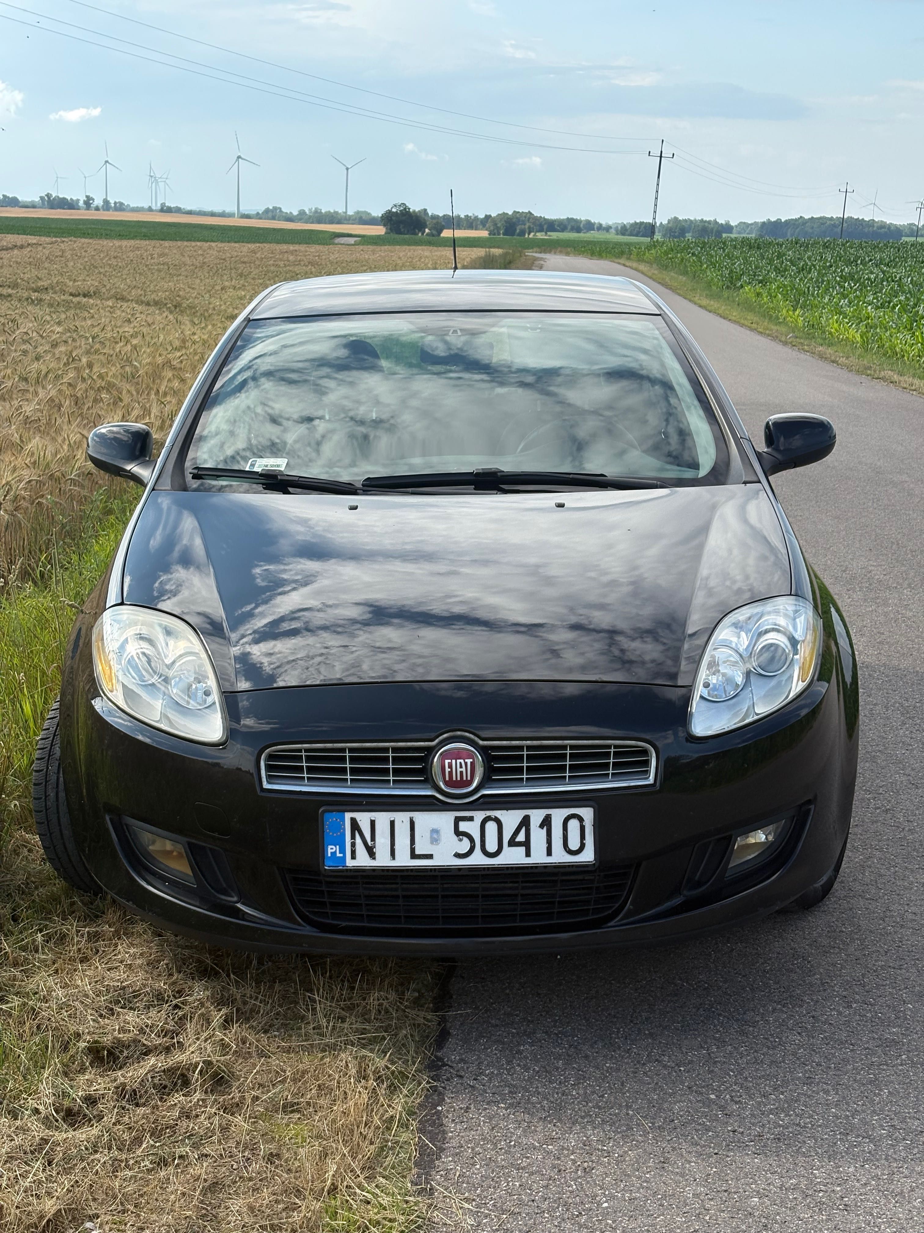 2009r 1.9 120km opłaty na rok