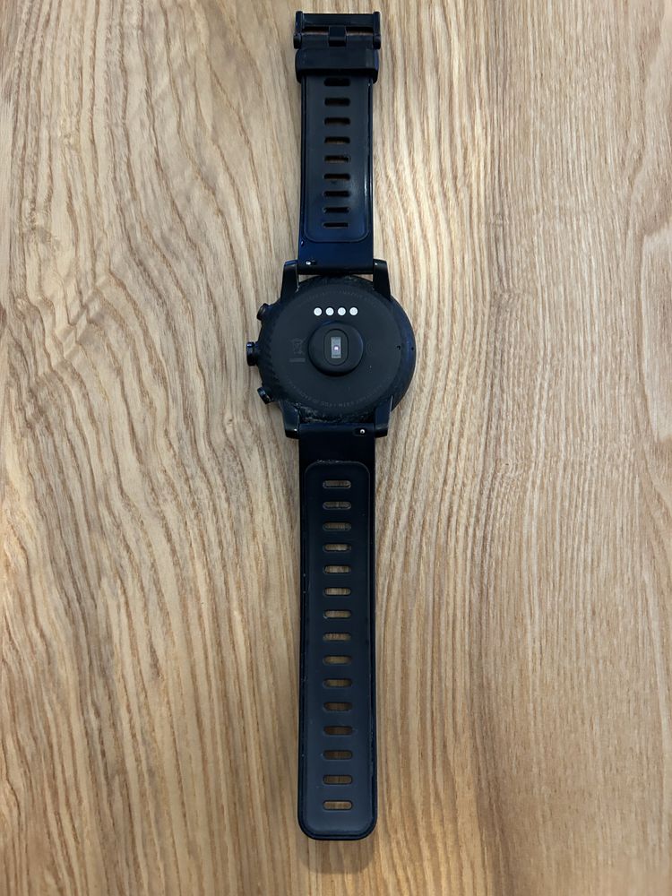 Smartwatch Amazfit Stratos 2 czarny