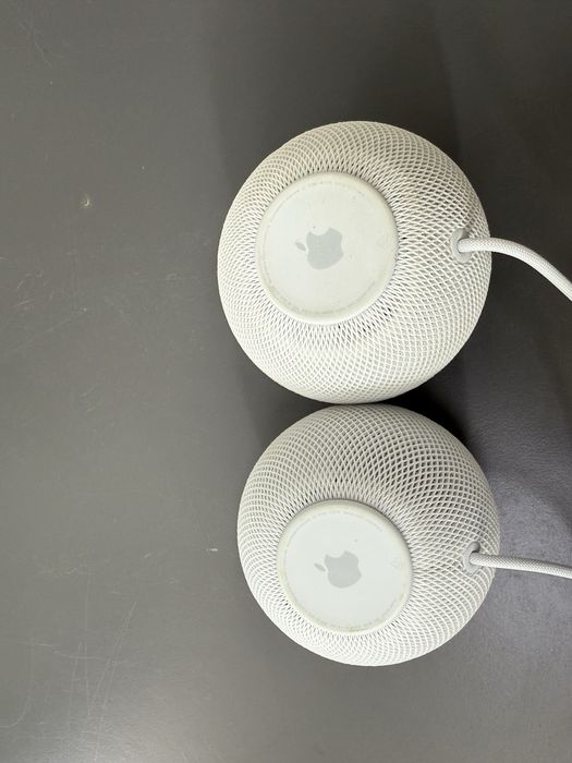 Колонка Apple HomePod mini White  (ціна за одну)
