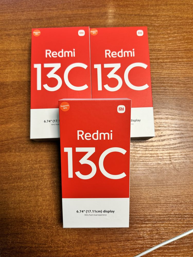 Xiaomi redmi 13C