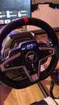 Thrustmaster T248 + fotel