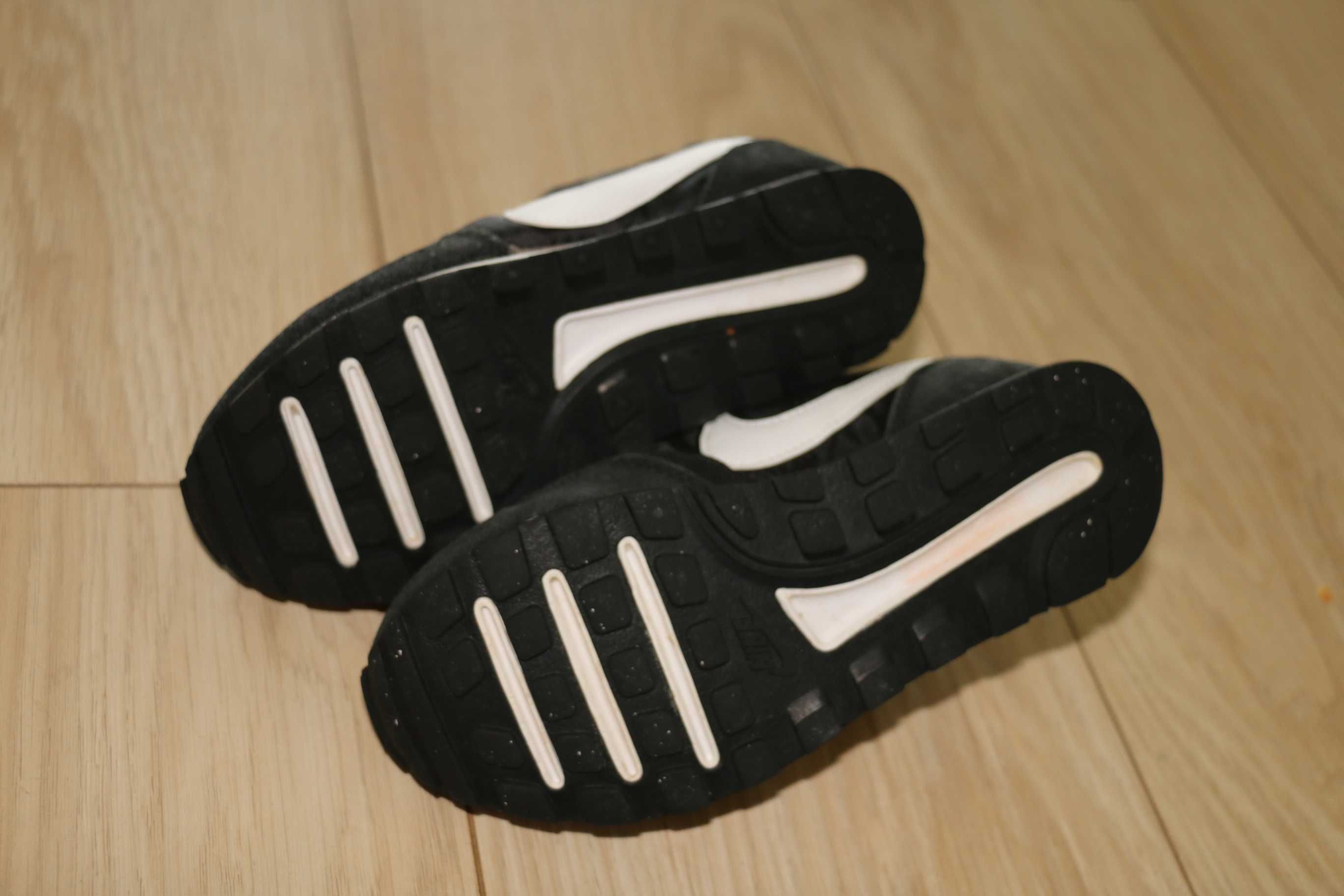 Buty dziecięce nike czarne rozmiar 31