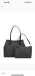 Torebka guess czarna