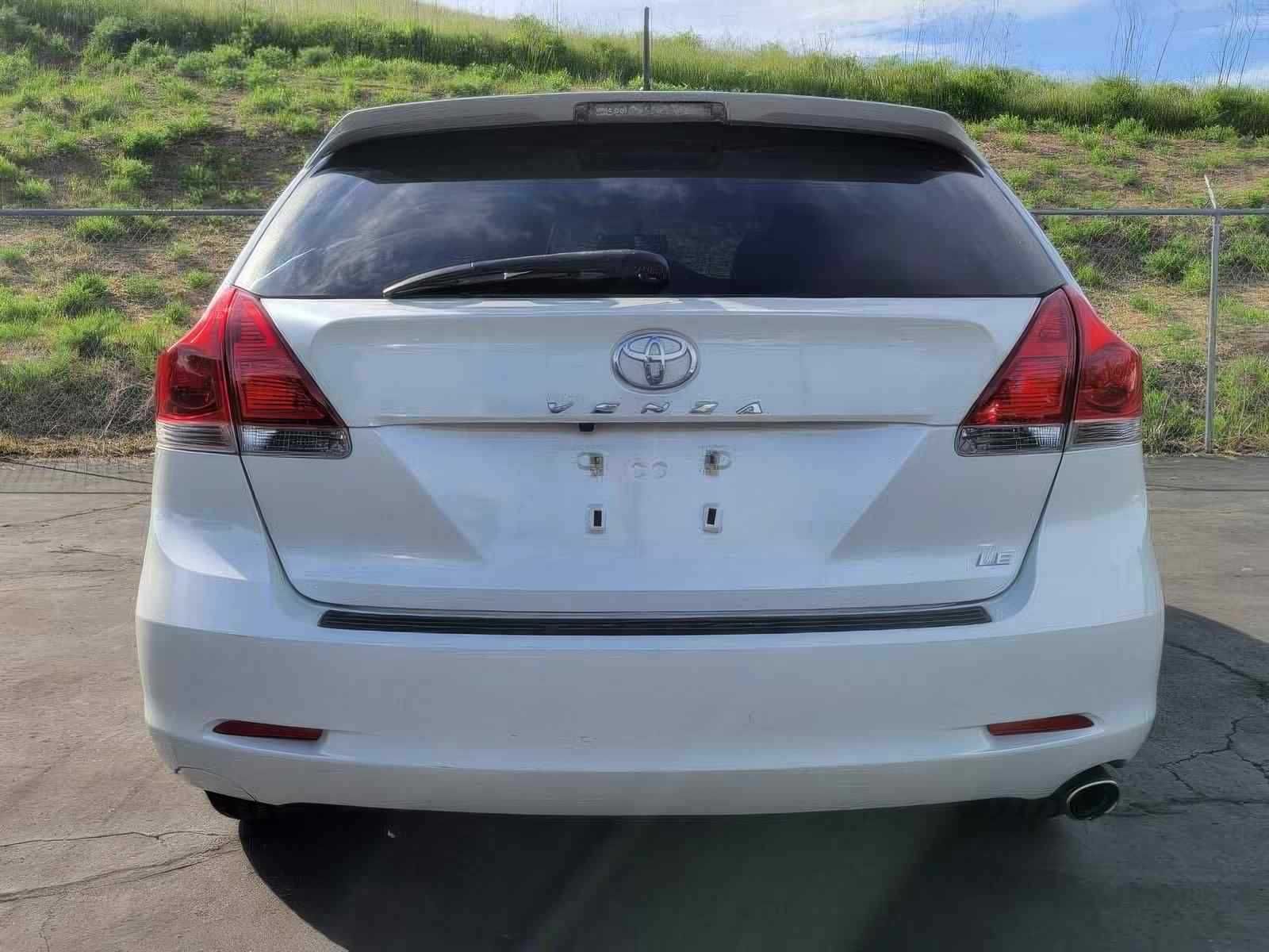 2015 Toyota Venza