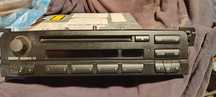 Radio samochodowe BMW Business CD