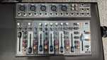 Mixer Behringer 1002B