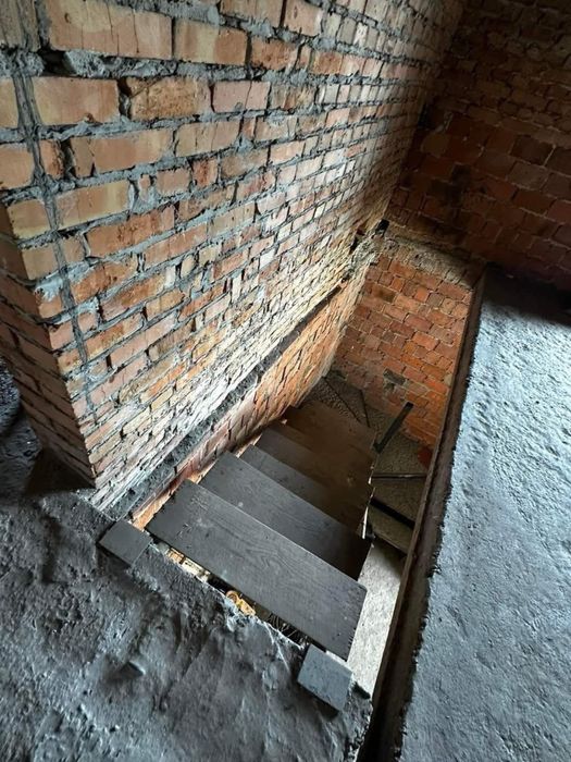 Продам! Незавершене будівництво! Царське село м.Шептицький