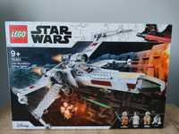 Lego star wars 75301  Myśliwiec X-WingLuke’a Skywalkera