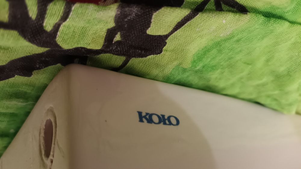 Umywalka Koło 55 cm