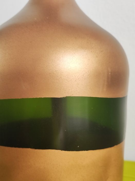 Vaso Charme Outonal