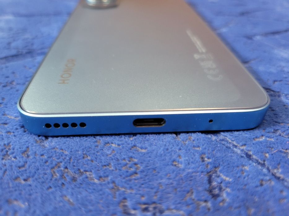Honor 90Lite 5G 6.7" IPS Dimensyty/13Gb Ram/256Rom/Akb 4500