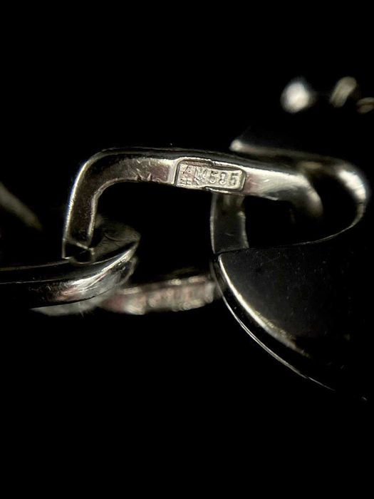 Новый золотой браслет/Новий золотий браслет