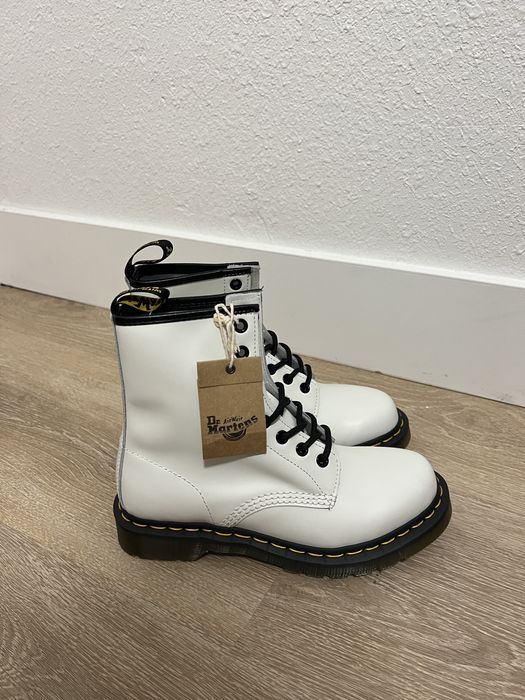 Ботинки Dr. Martens 38-39 оригінал