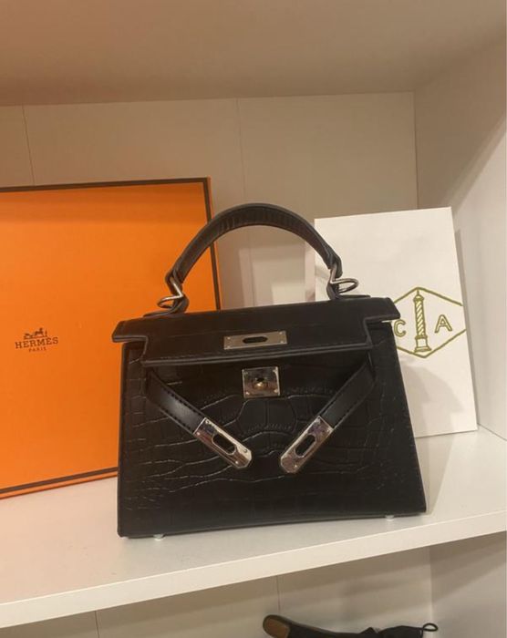Сумка hermès kelly