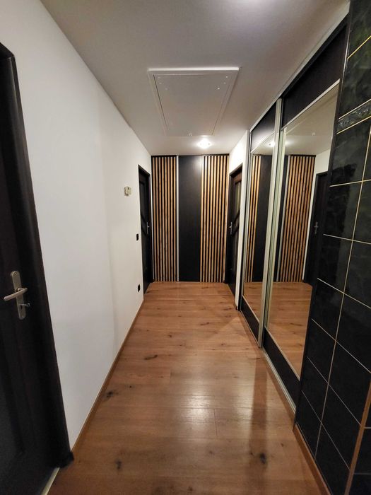 Apartament dla firm (5- 6 osób) – Centrum Słubic