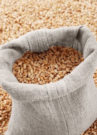 Продам пшеницю 1 кг по 6,30грн