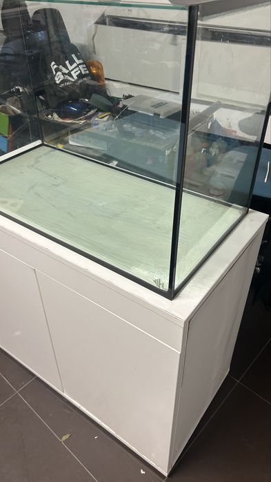 Aquario scalare + movel