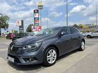 Renault Megane IV*2016r* BOSE* R-Link*Masaże* 91.500km*Hak*Okazja !!
