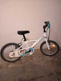 Bicicleta de criança