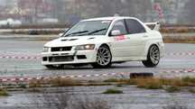 Mitsubishi Lancer Evolution Mitsubishi Lancer Evo VII