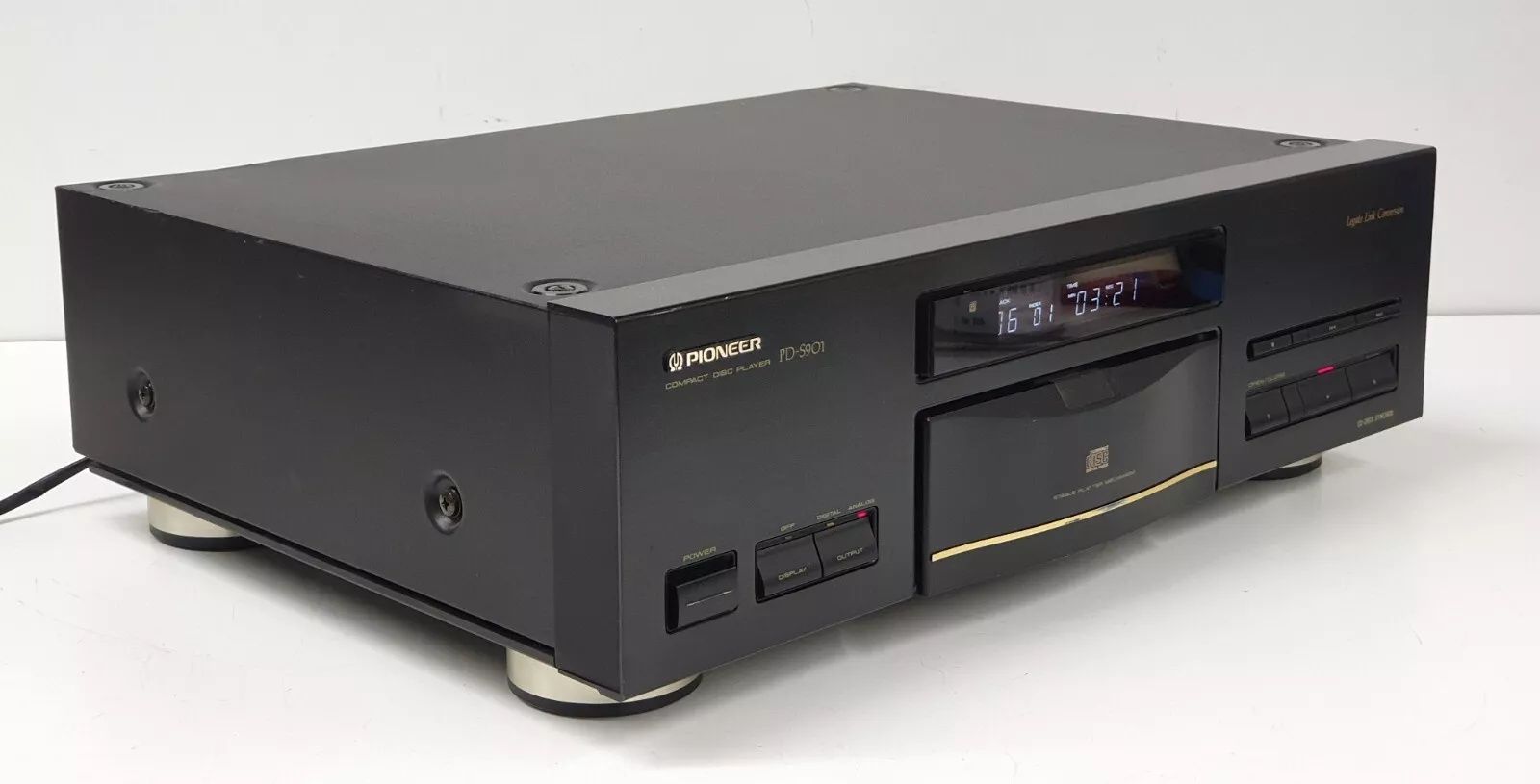Pioneer PD-S901 doskonały CD