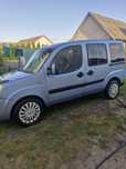 fiat doblo 2004р