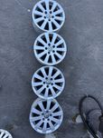 Продаю диски VW 3c0601025AD