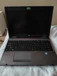 HP ProBook 6570b
