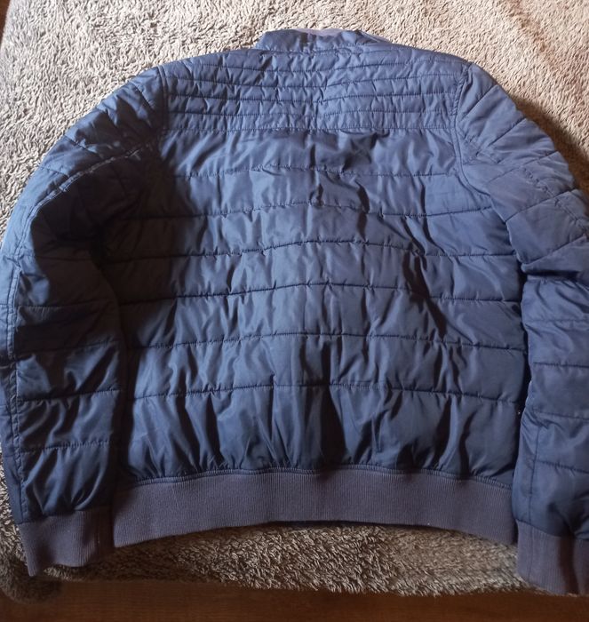 Ciepła kurtka męska Tommy Hilfiger  rozmiar M