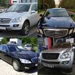 Двигун Двигатель ОМ642 3.0 cdi Mercedes W211 W221 W164 X164 W251 Шрот