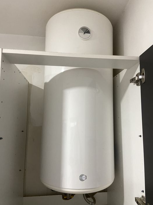 Termoacumulador Equation 100L