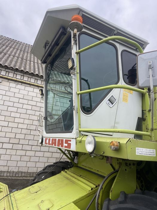 Продам класс домінатор 68