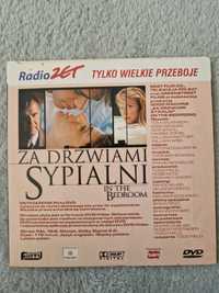 Za drzwiami sypialni Film DVD