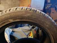 Sprzedam opony letnie 235/55 R20