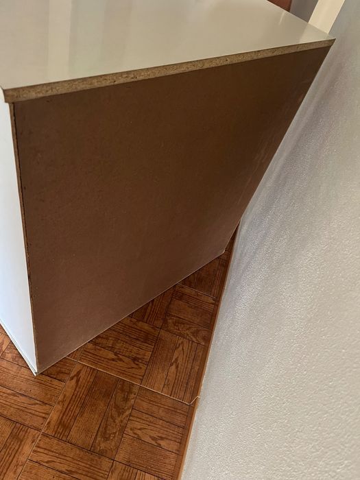 Móvel casa banho